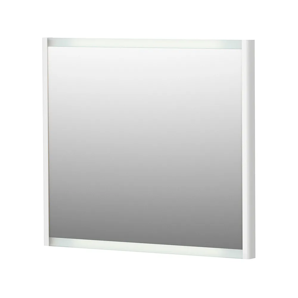 Spegel DuoBad Vilan med LED-belysning