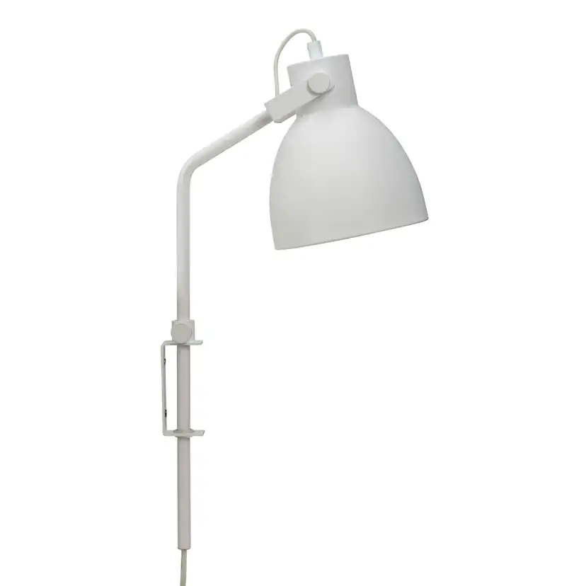 Vägglampa Dyberg Larsen Coast