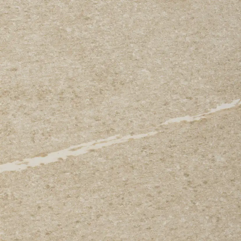 Klinker Lhådös Saga 33x33 cm Mörkbeige