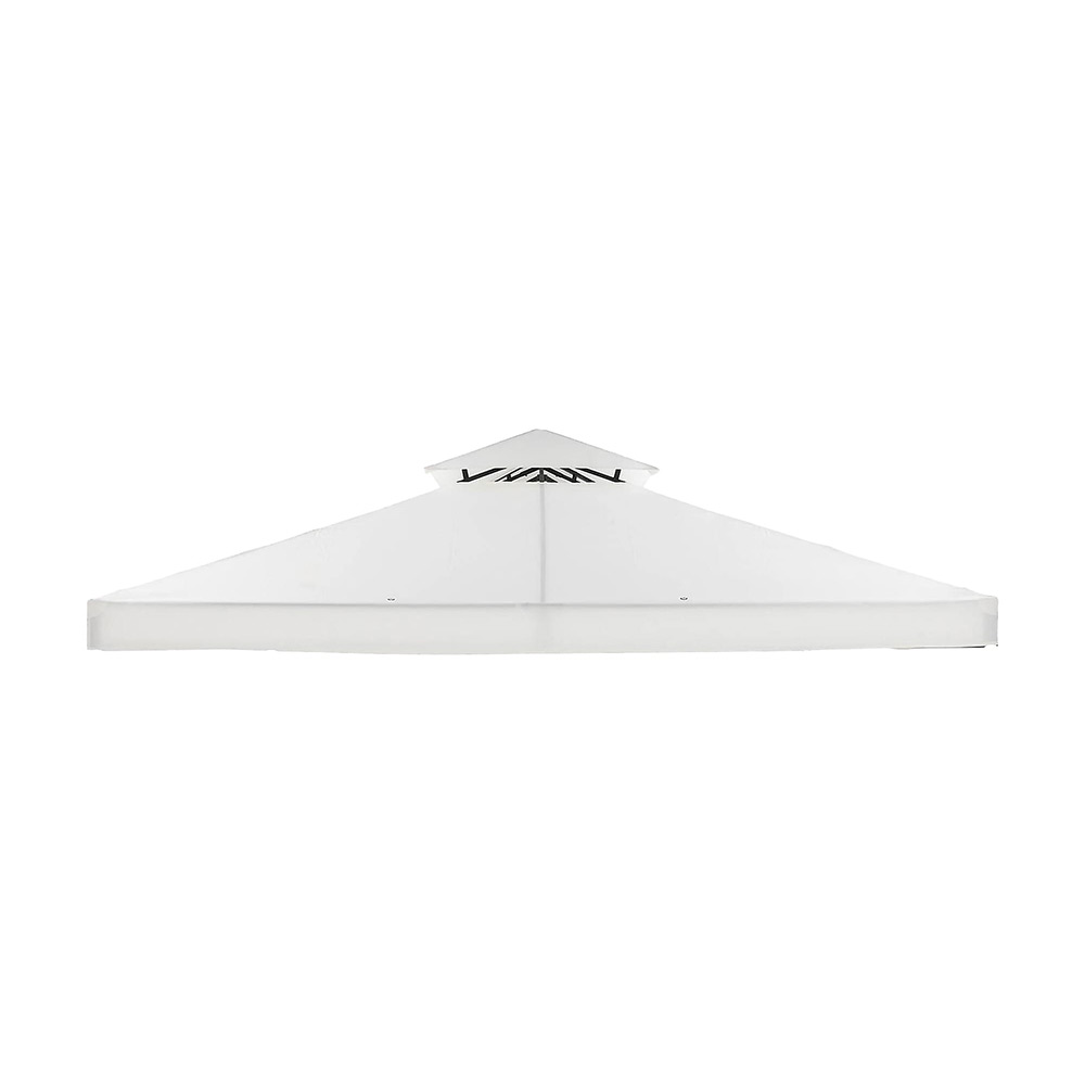 Tak Comfort Garden Bermuda till Paviljong 687702