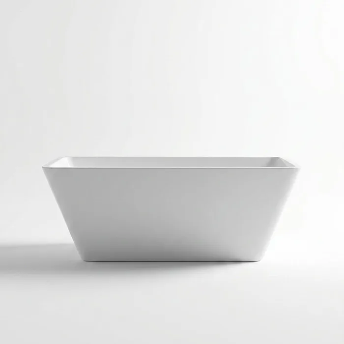 Badkar Bathlife Ro: Längd: 1570 mm