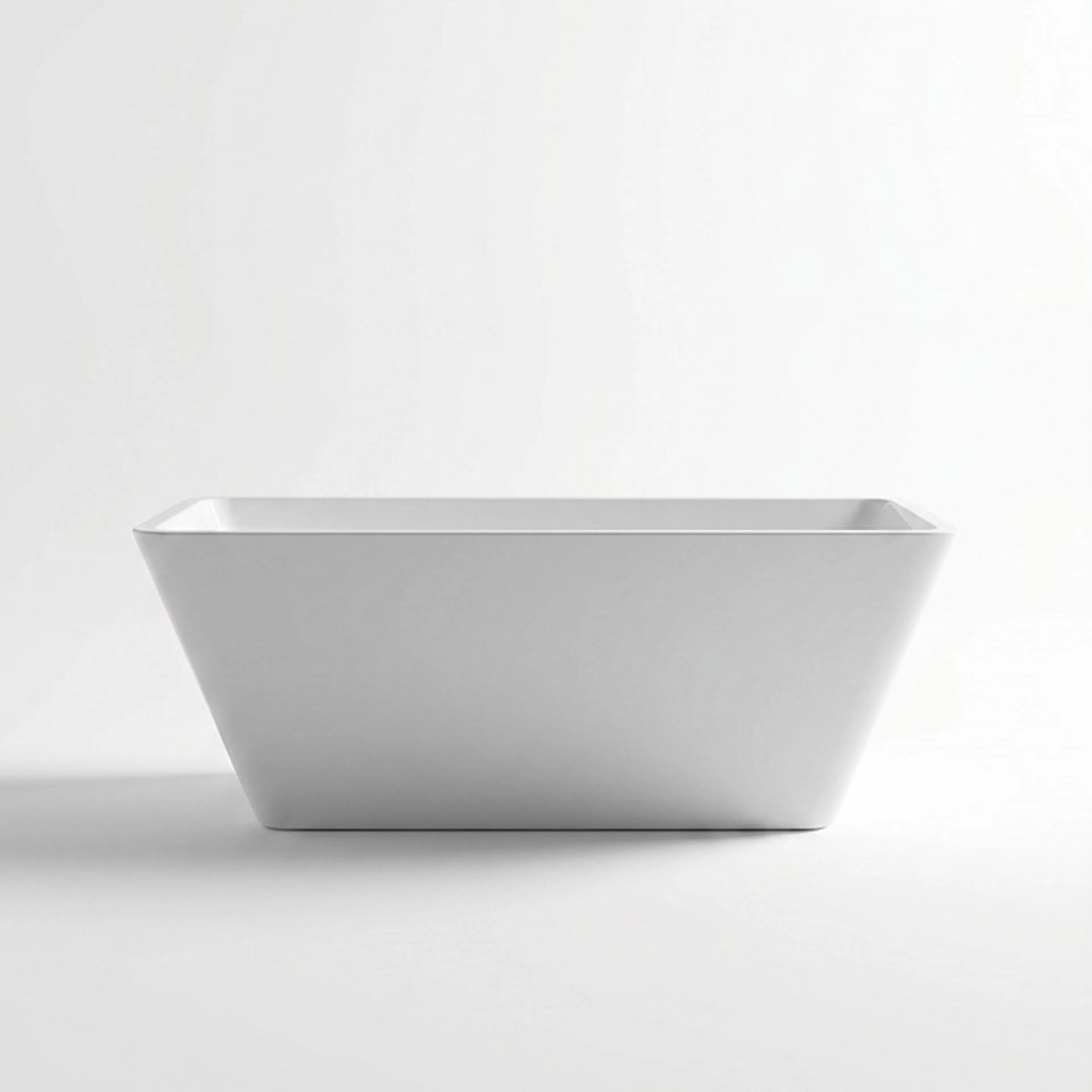 Badkar Bathlife Ro: Längd: 1570 mm
