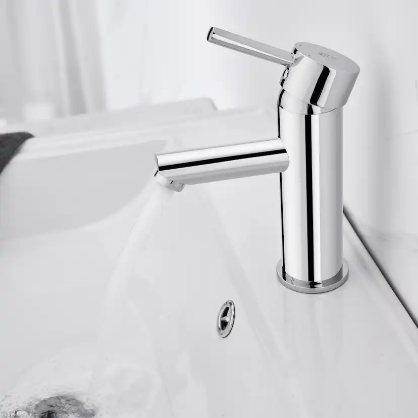 Tvättställsblandare Bathlife Rena