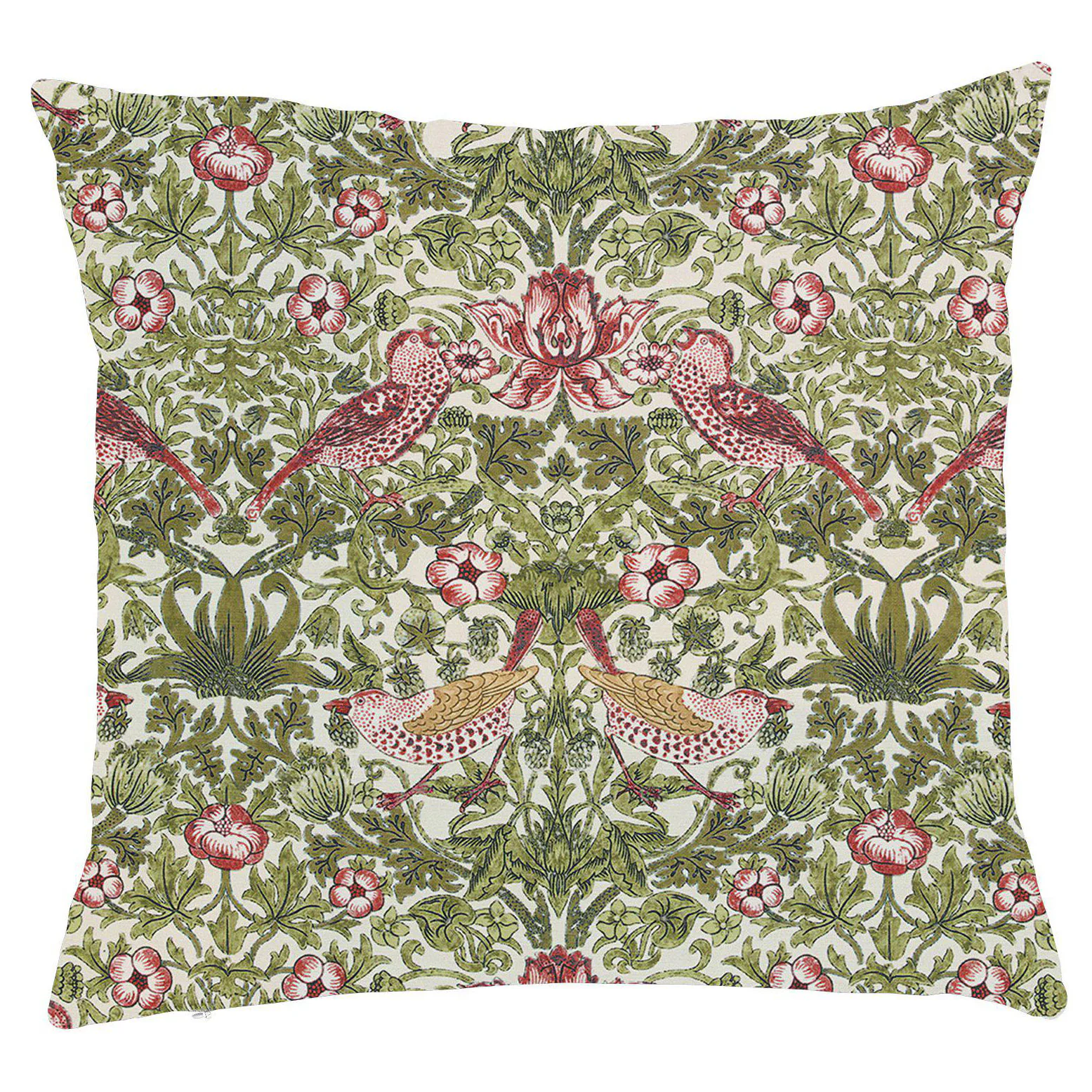 Kuddfodral Svanefors Vilja