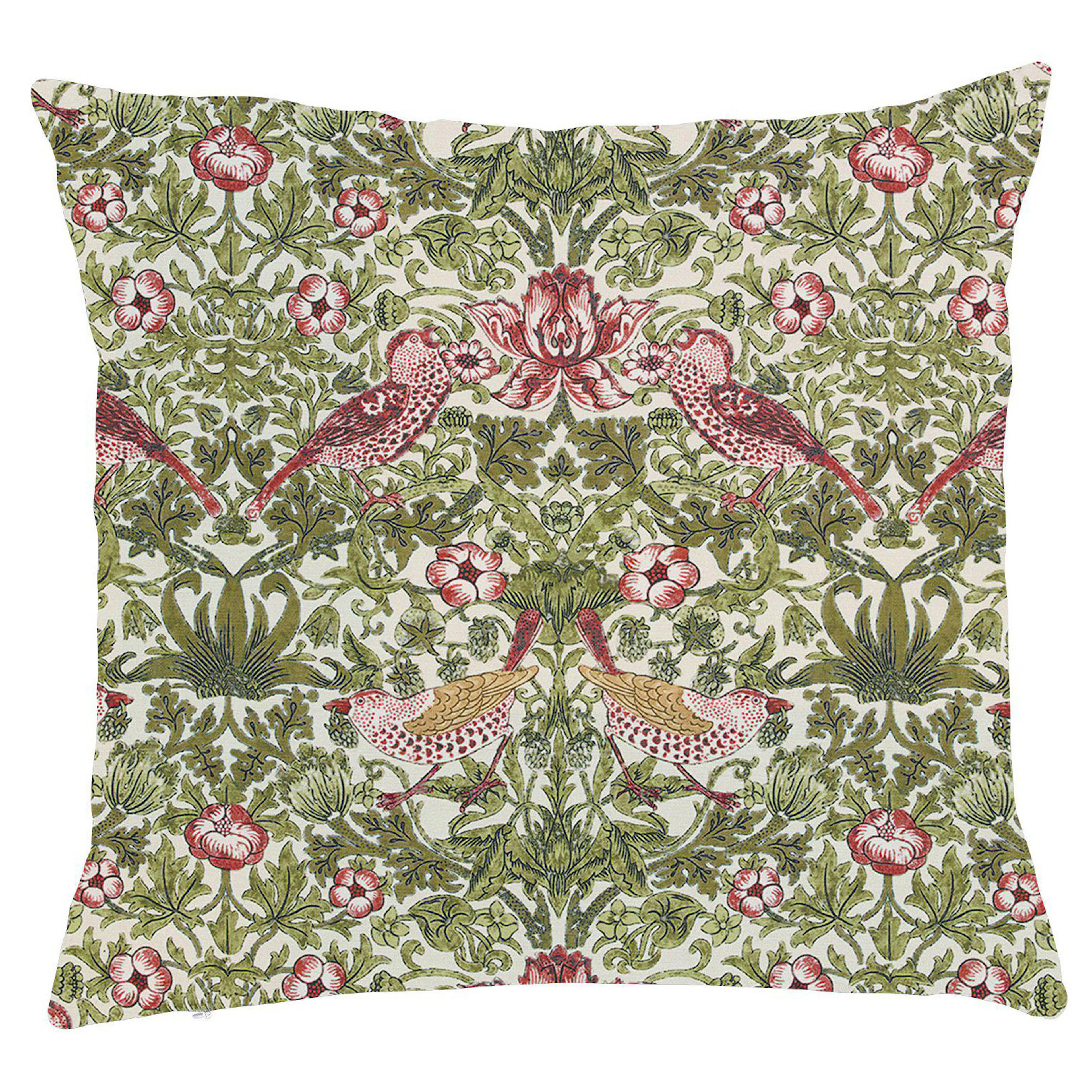 Kuddfodral Svanefors Vilja