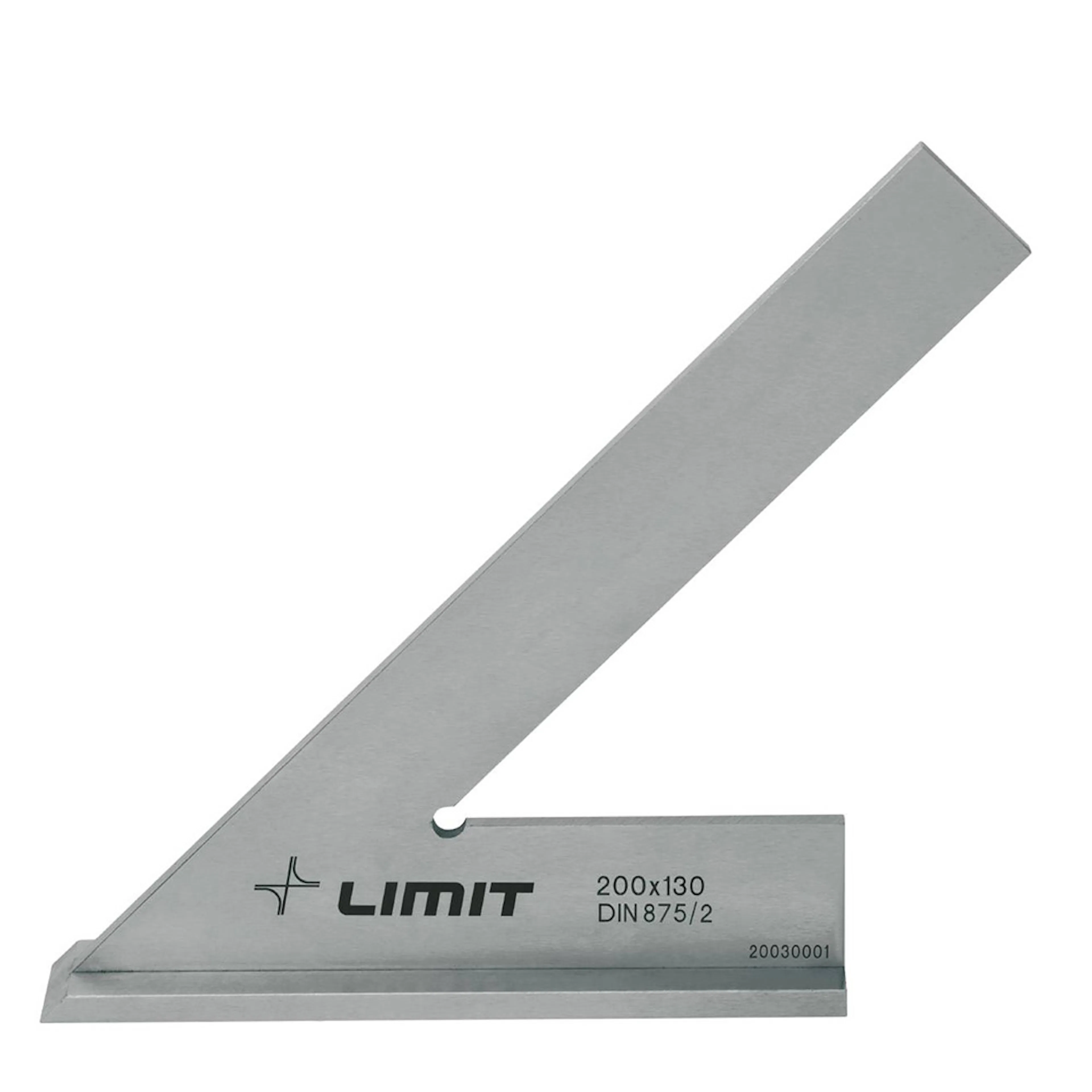 FOTVINKEL 45° 200X130 875/2 200x130 mm