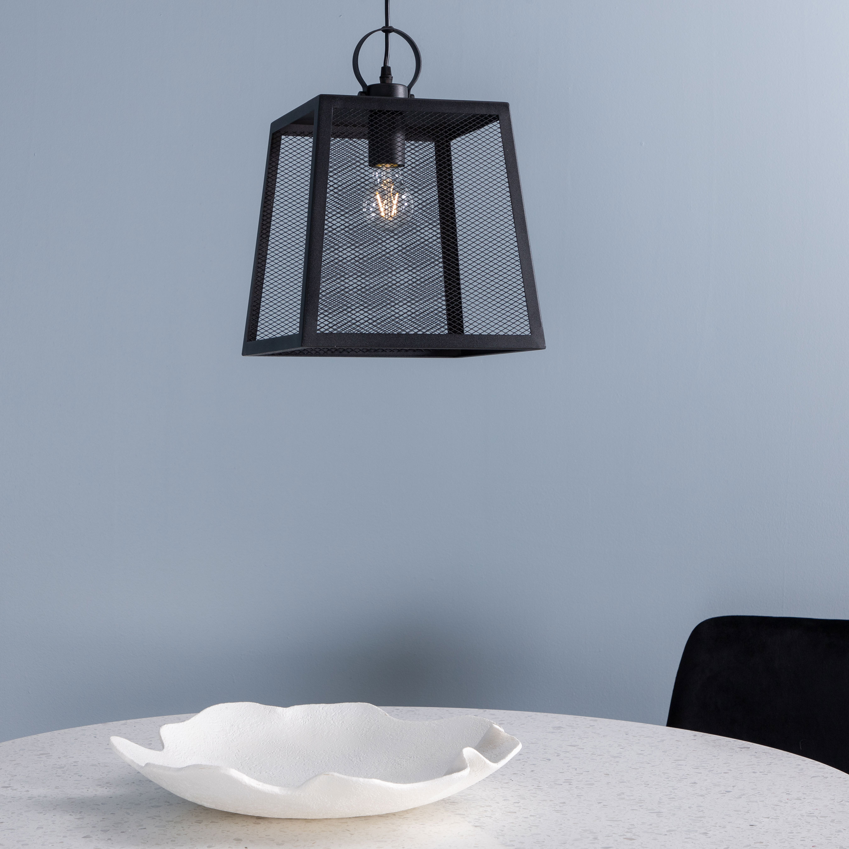 Taklampa Venture Home Helsingfors 1L