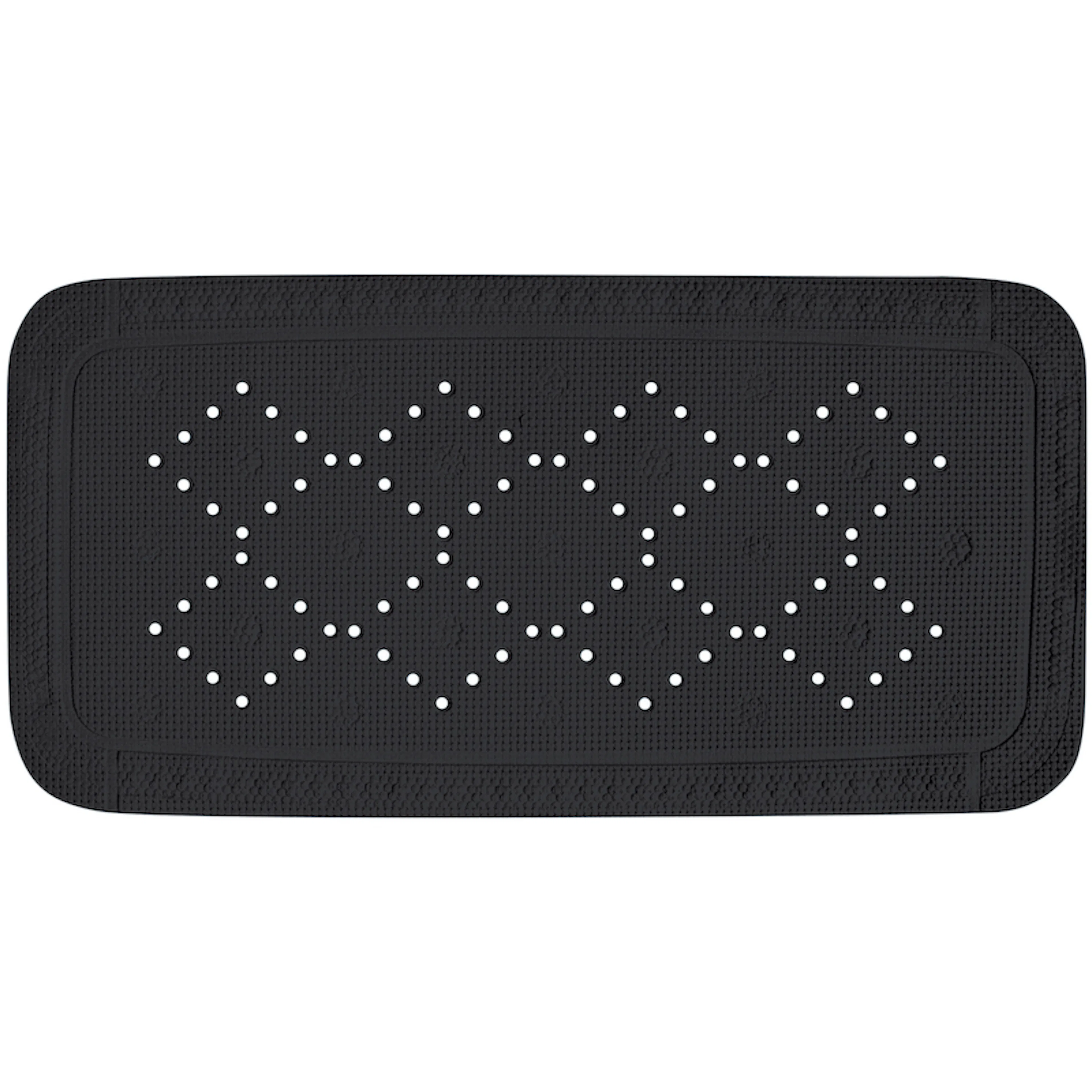 Halkskyddsmatta Spirella Alaska