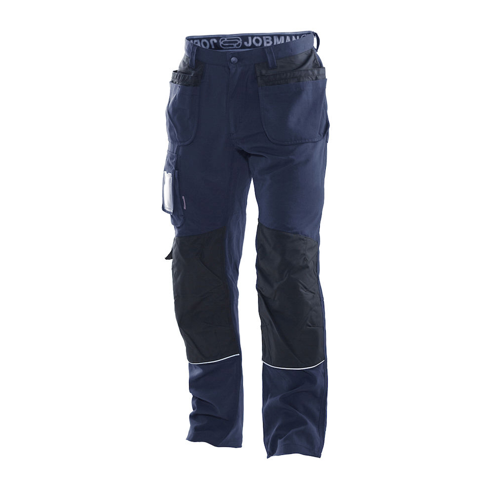 Hantverksbyxa Jobman Fast Dry 2812
