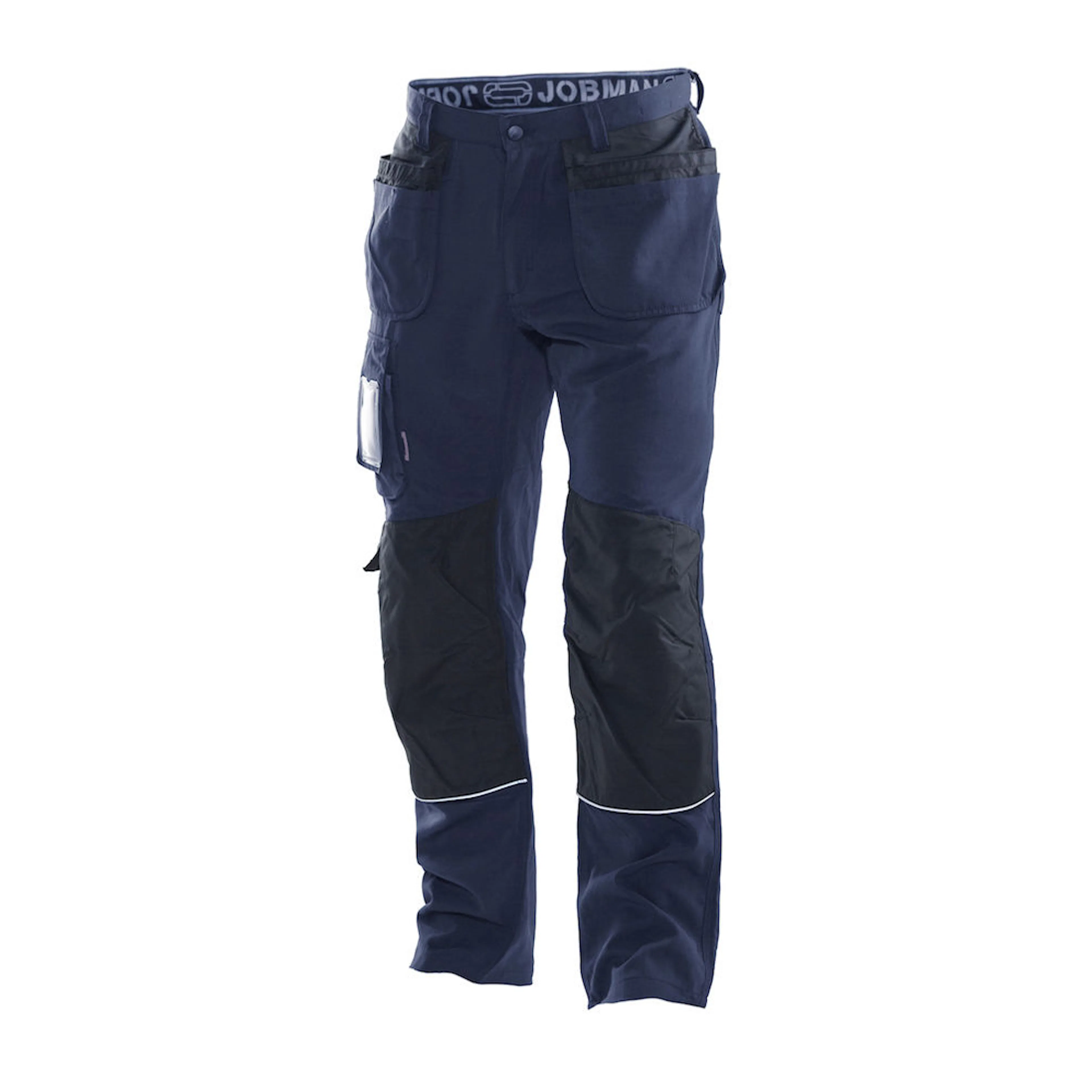 Hantverksbyxa Jobman Fast Dry 2812