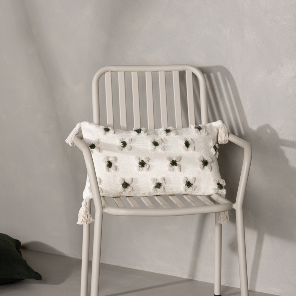 Kuddfodral Venture Home Millie 50x30cm