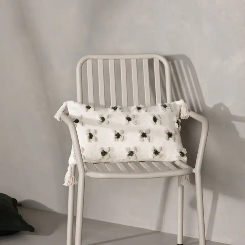 Kuddfodral Venture Home Millie 50x30cm