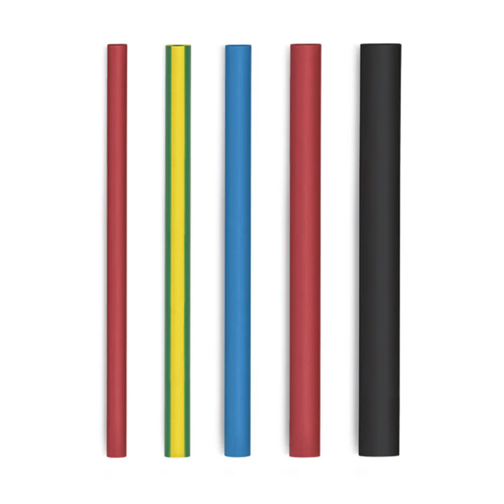 Krympslangskit Steinel 3,2 -9,5 mm