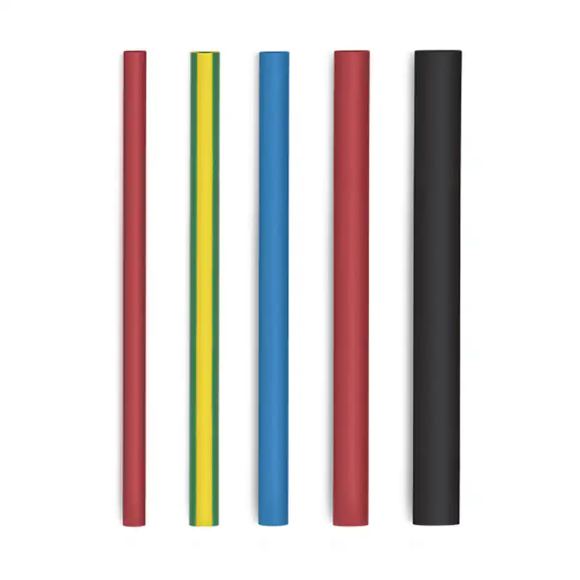 Krympslang Steinel 4 - 12 mm