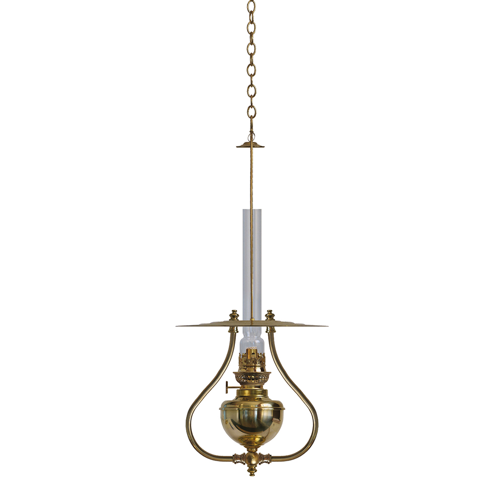 Fotogenlampa Karlskrona Lampfabrik Ronneby