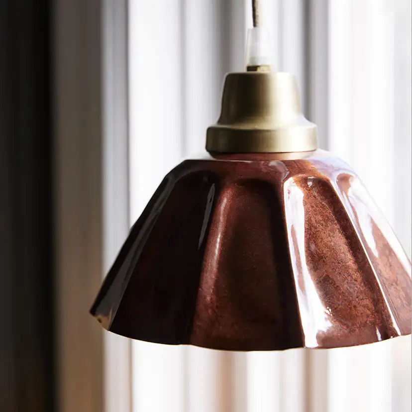 Fönsterlampa PR Home Ester