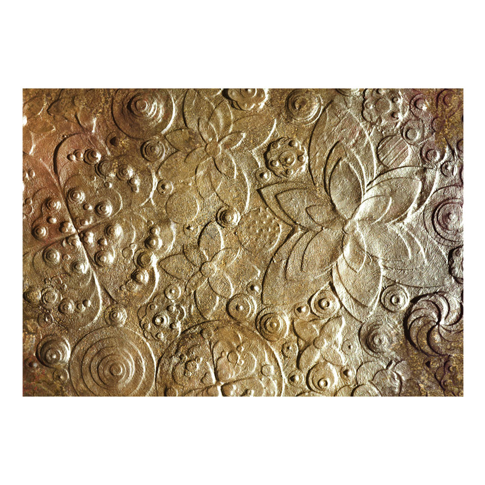 Fototapet Arkiio Virtuosity Of Gold