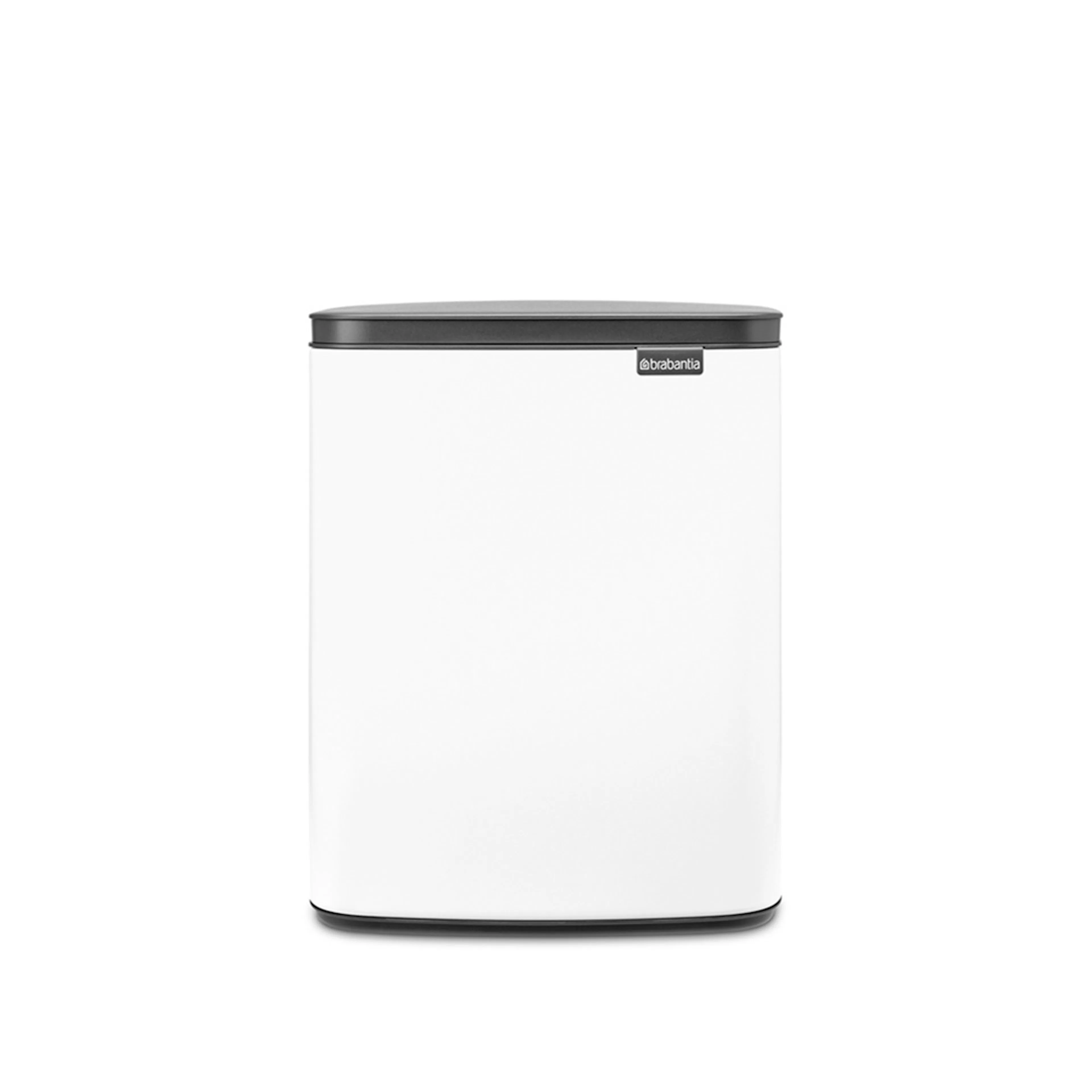 Bo Avfallshink, 12L - White Vit