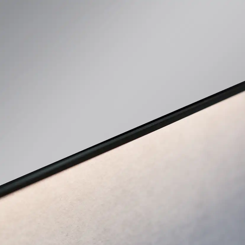 Spegel Vidi Signe med LED-belysning