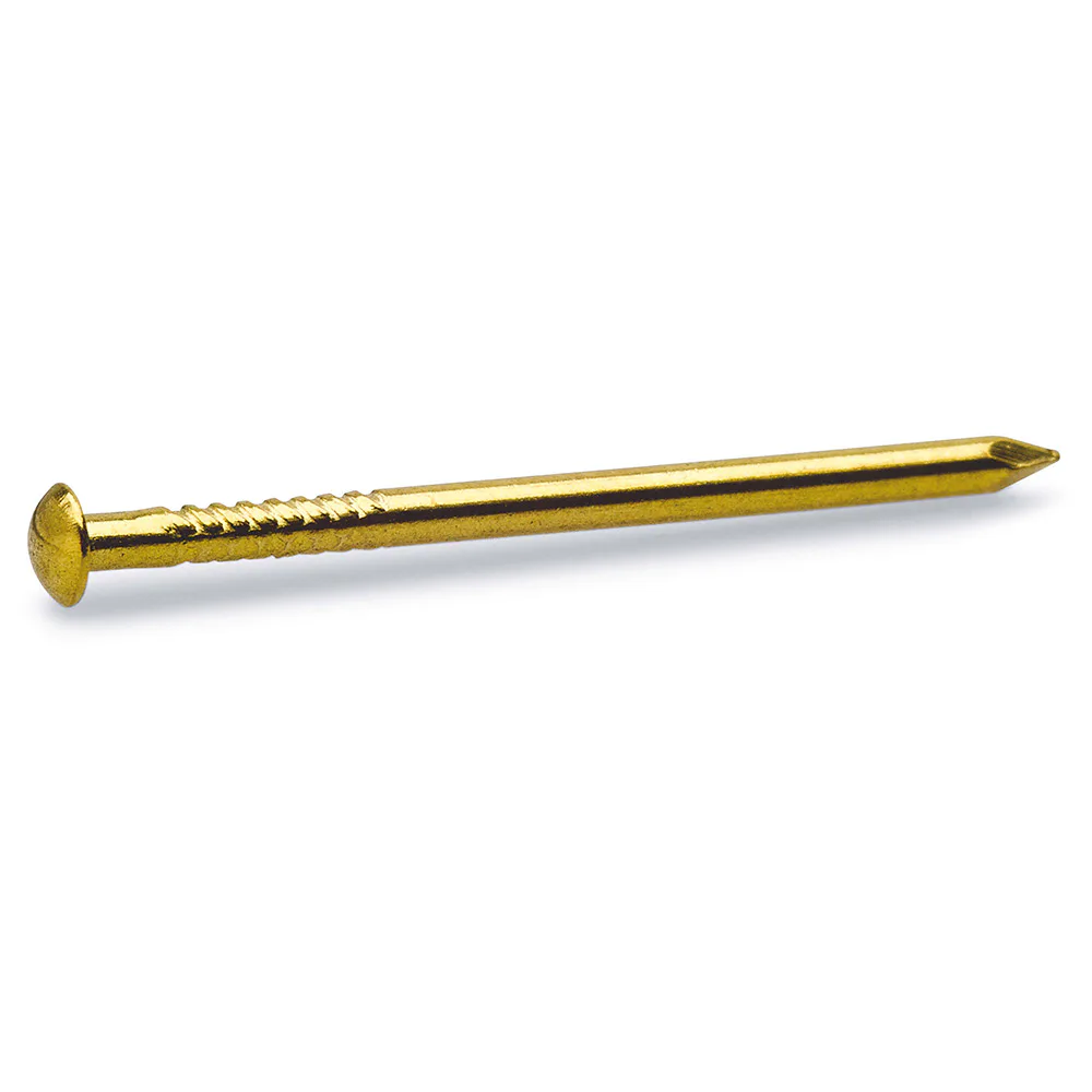 Mässingspik KH 1,2x20 1,2x20 mm