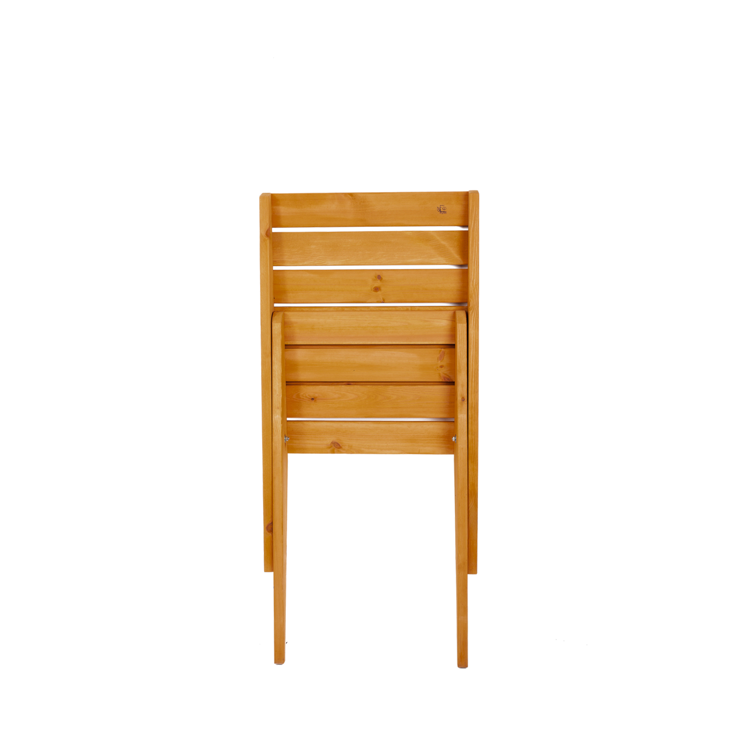 Trädgårdsstol EcoFurn Granny Utomhus