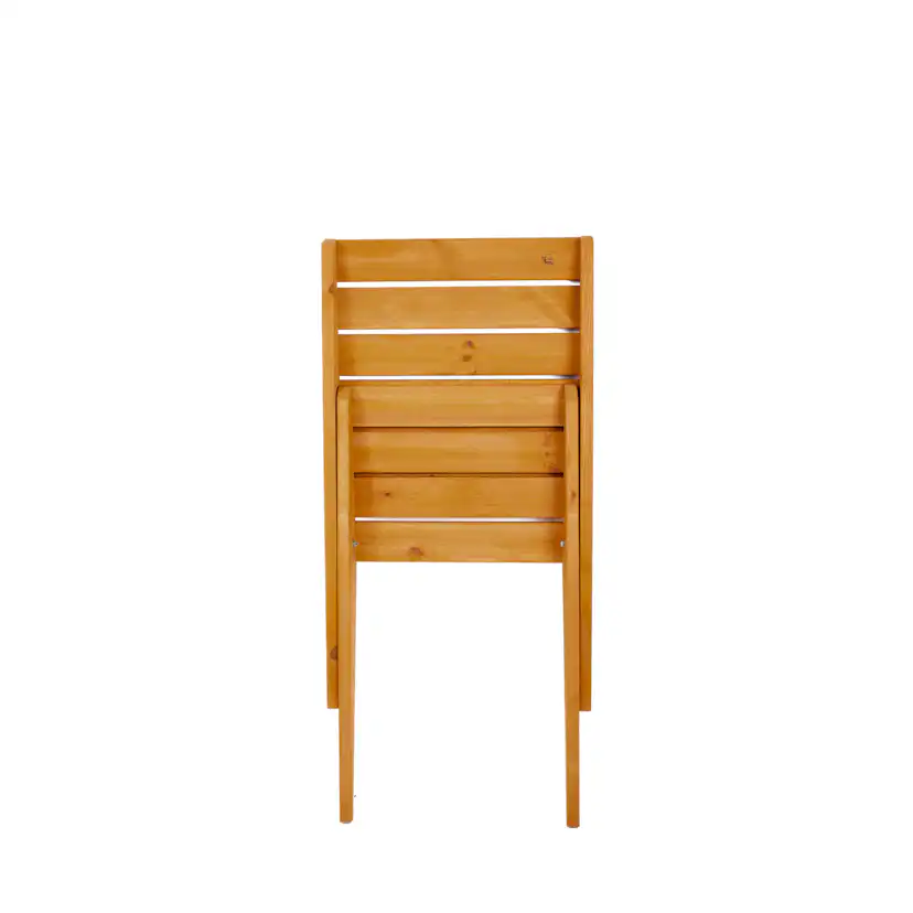 Trädgårdsstol EcoFurn Granny Utomhus