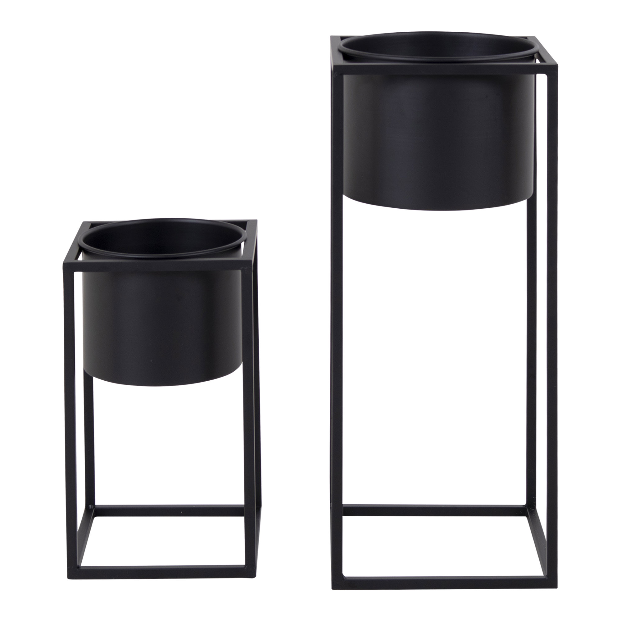 Kruka House Nordic Marla Set om 2