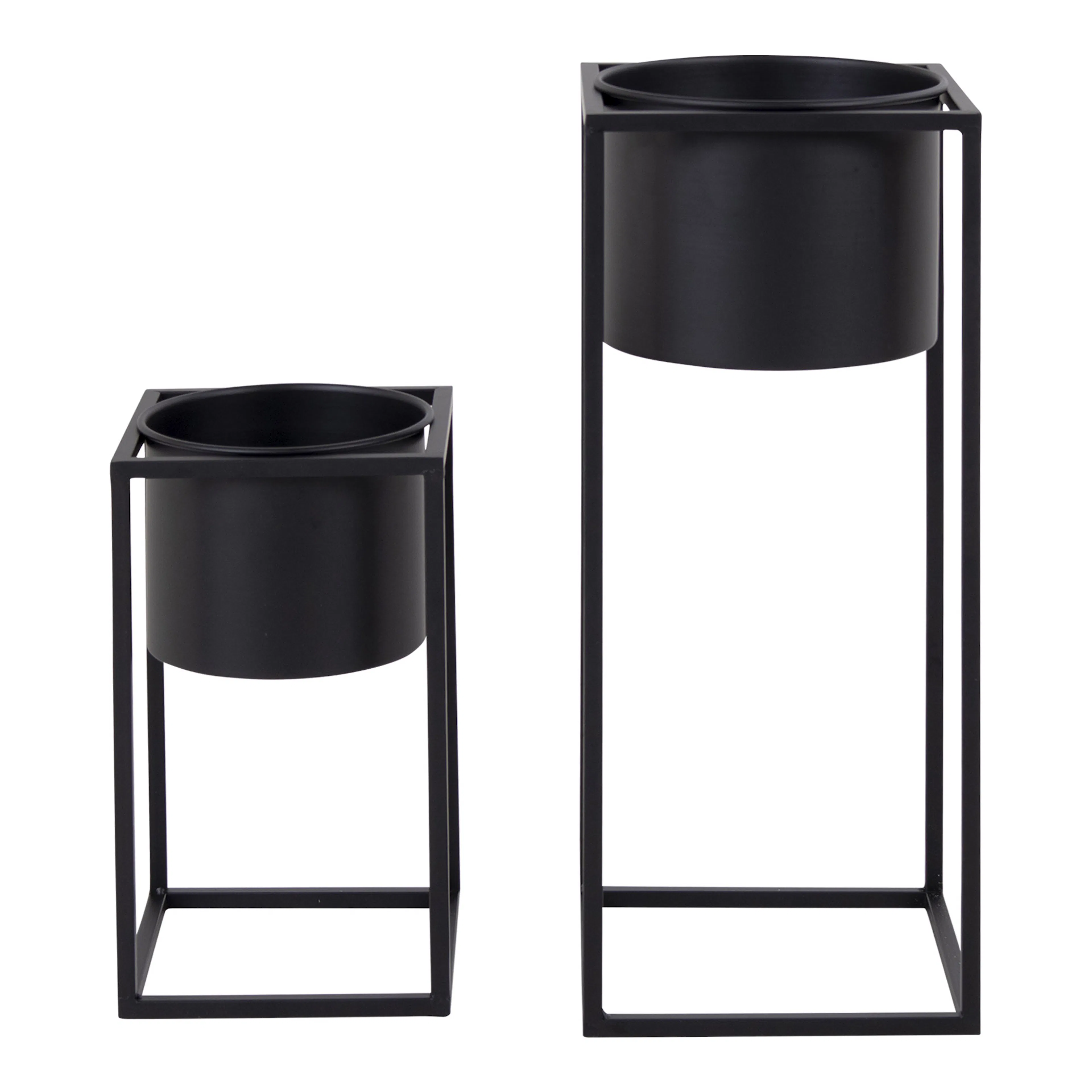 Kruka House Nordic Marla Set om 2