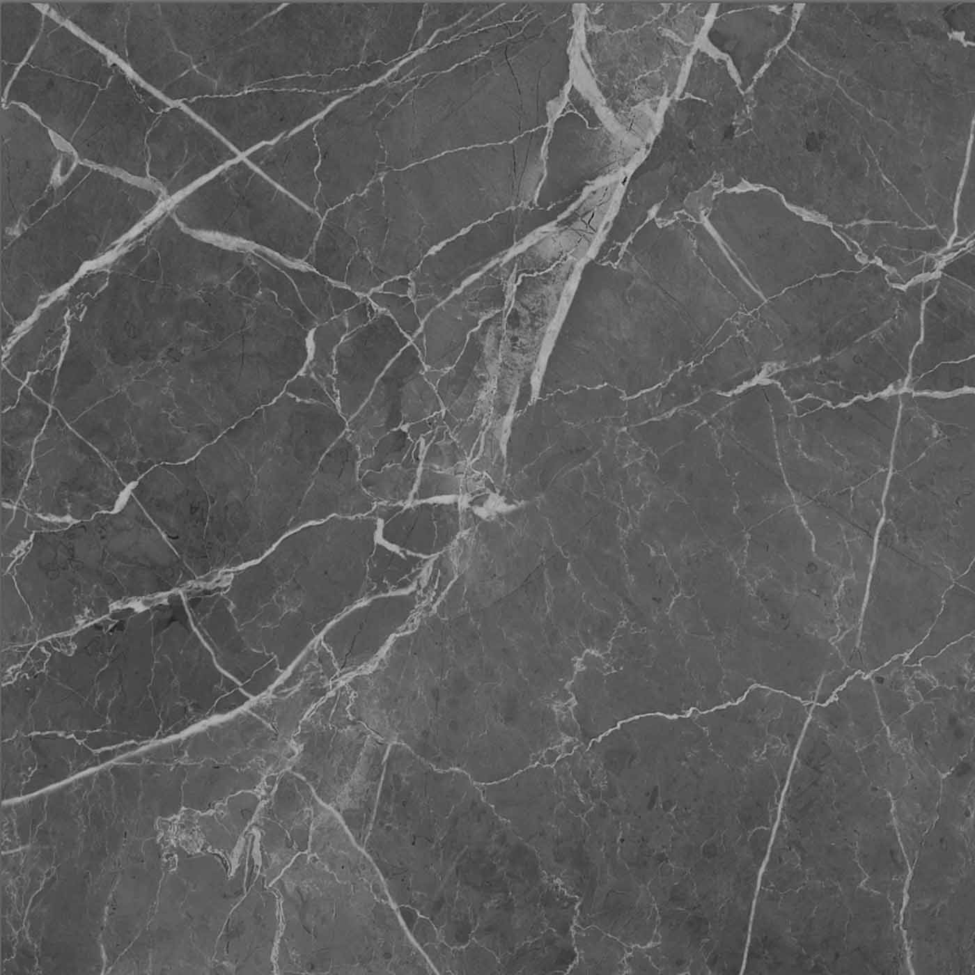Klinker Tenfors Aura Marengo Blank Rak Kant 60x60 cm