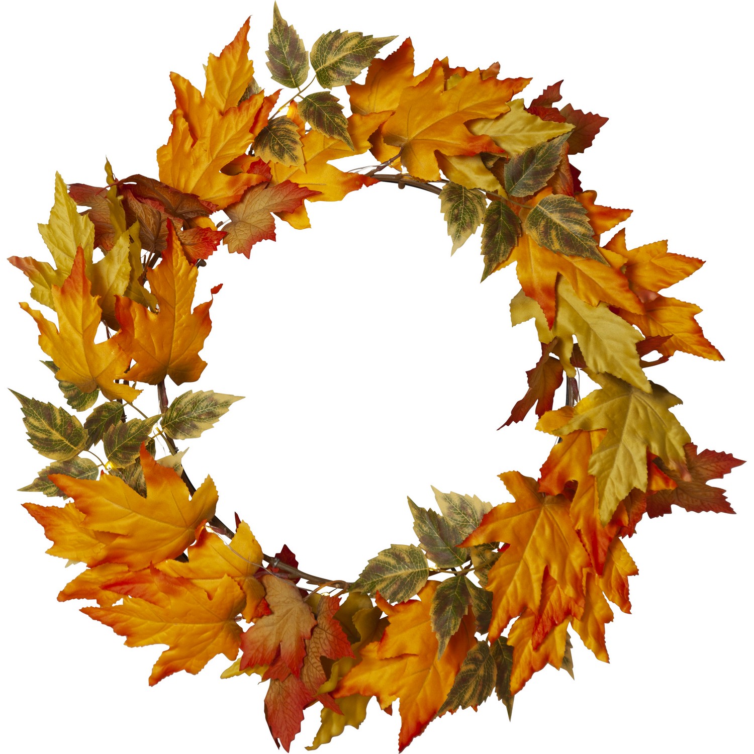 Krans Star Trading Autumn