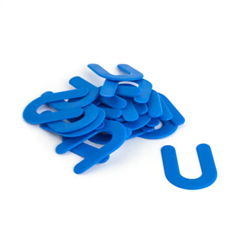 Fogdistans Tebo U 1,5 mm