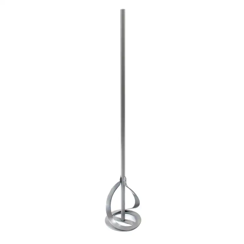 Blandare Tebo 100 mm chuck