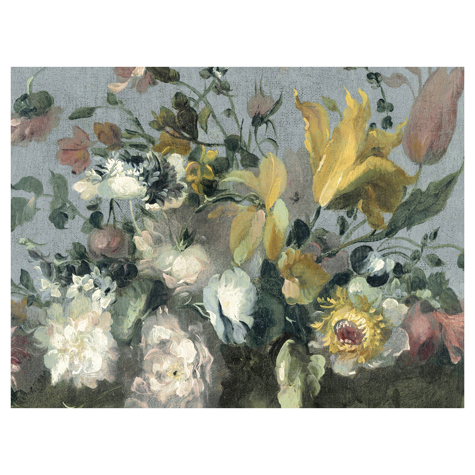 Fototapet Art For The Home Dutch Masters 280x372cm