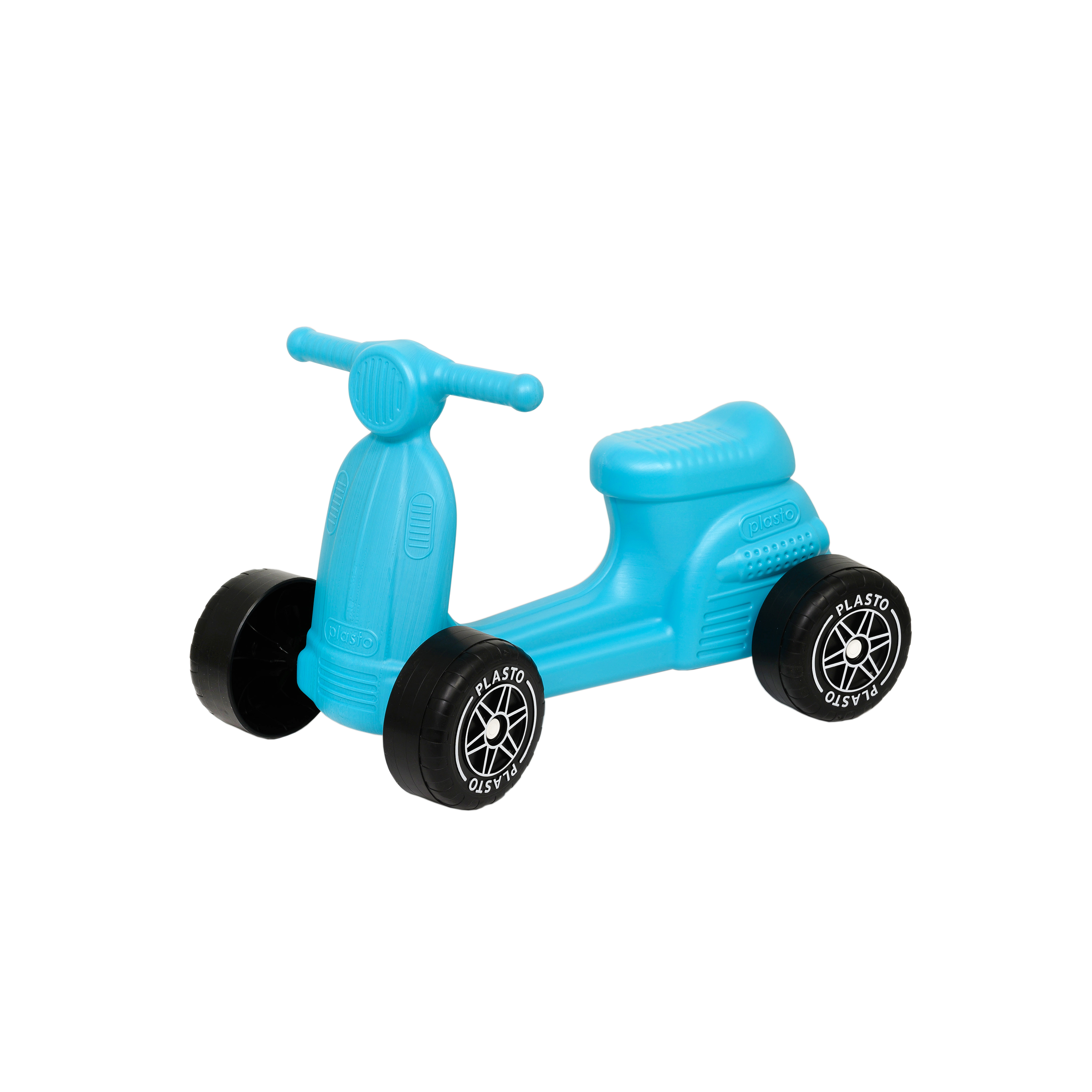 Sparkcykel ABA Skol Spark Scooter