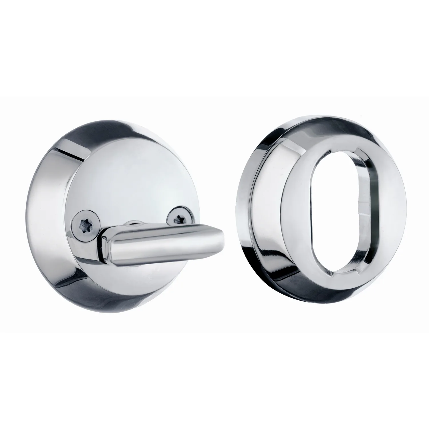 Polerad Nickel