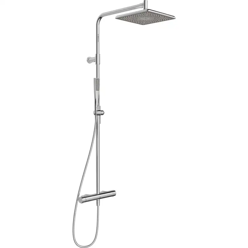 Takduschset Oras Aurelia Square 160 cc