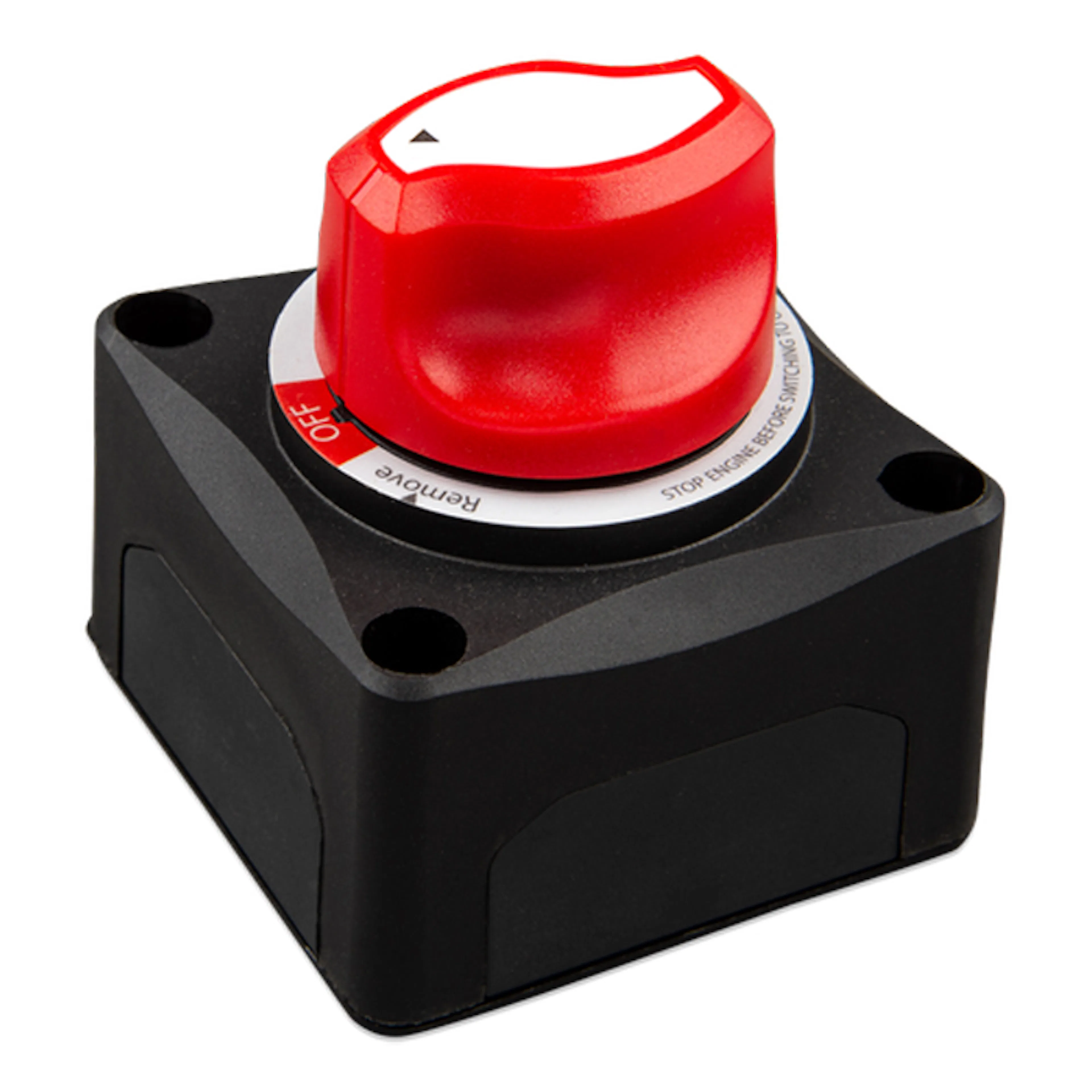 Batteribrytare Victron Battery switch ON/OFF 275A