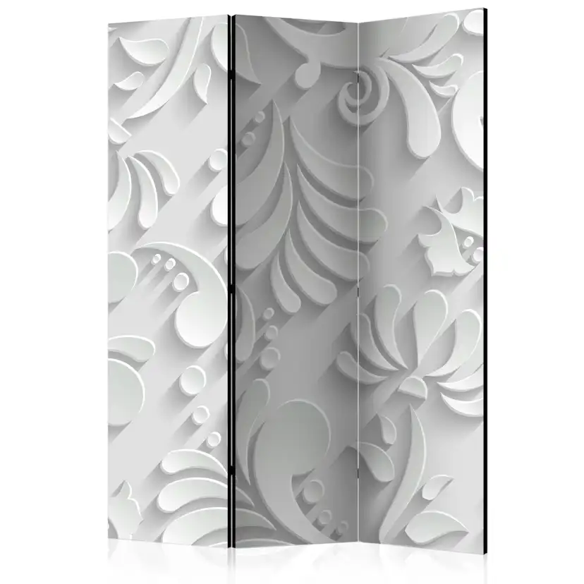 Rumsavdelare Arkiio Room Divider – Plan Motif I 135x172 cm