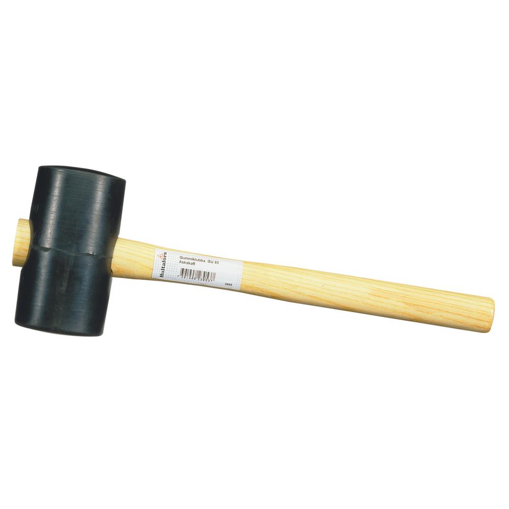 Gummiklubba Hultafors GU