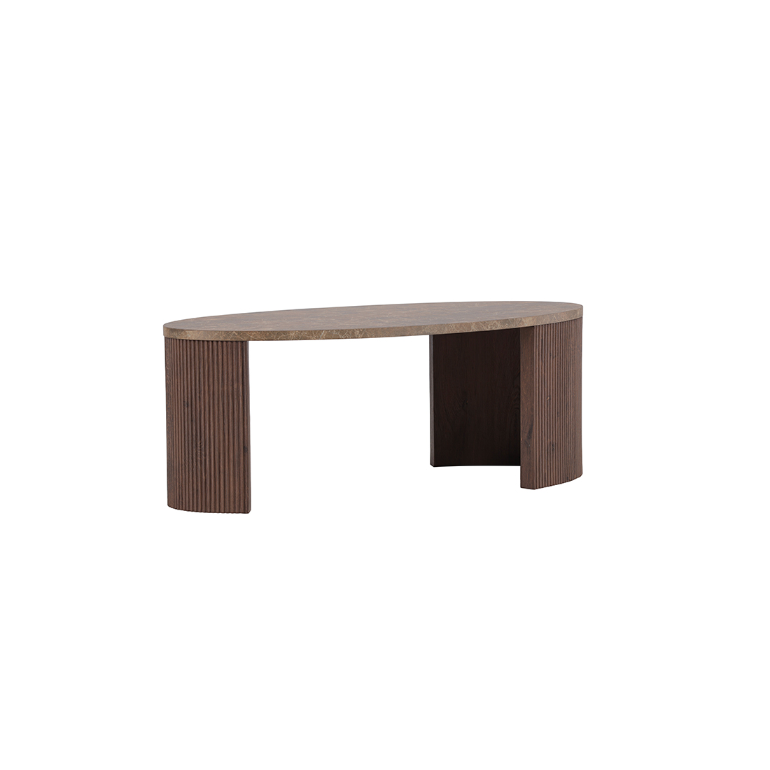 Soffbord Venture Home Bristol 120x60x45