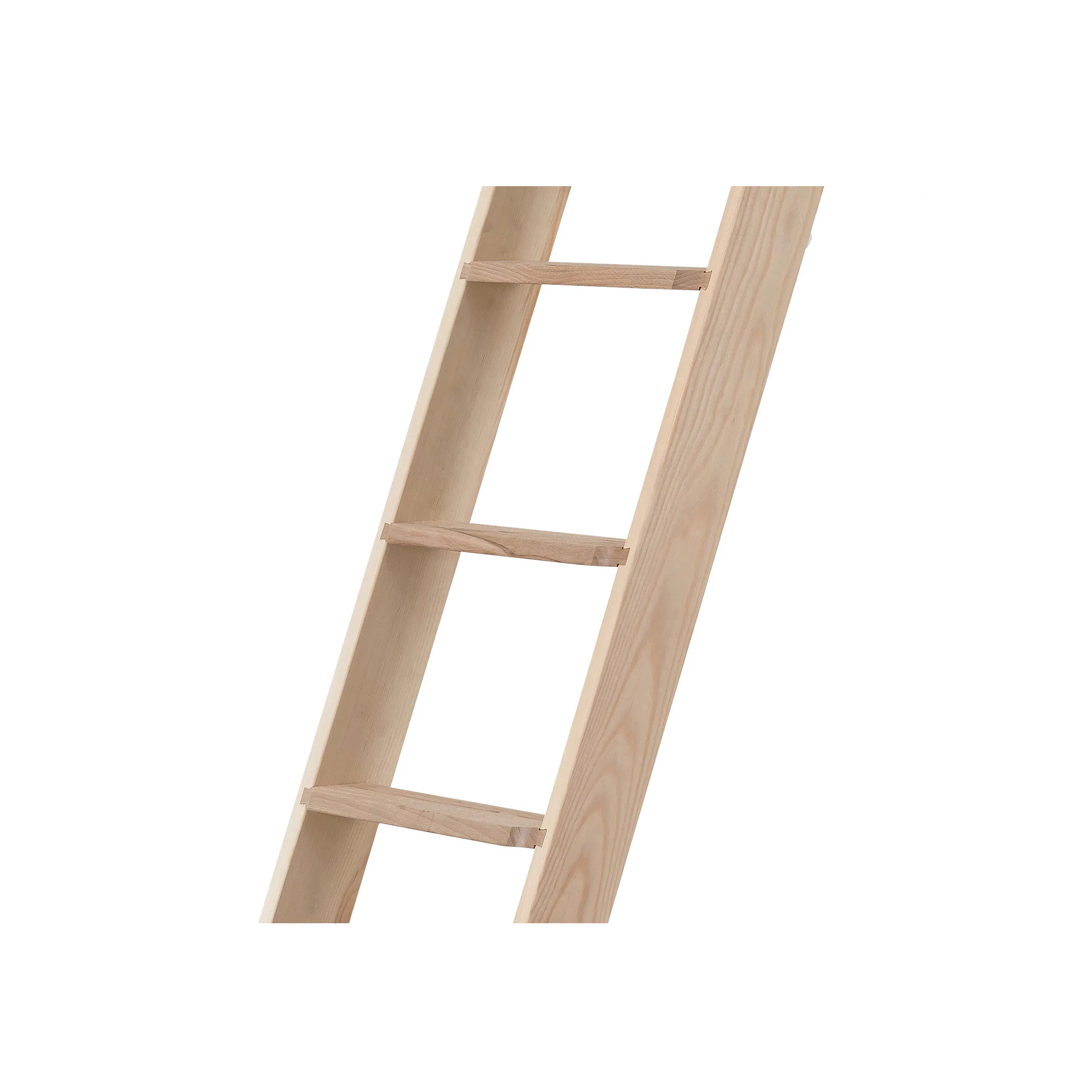 Förlängningsdel Dolle till ClickFIX 76 Thermo/REI45