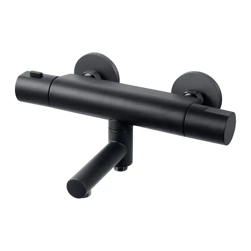 Dusch- och Badkarsblandare Tapwell ARM022-160