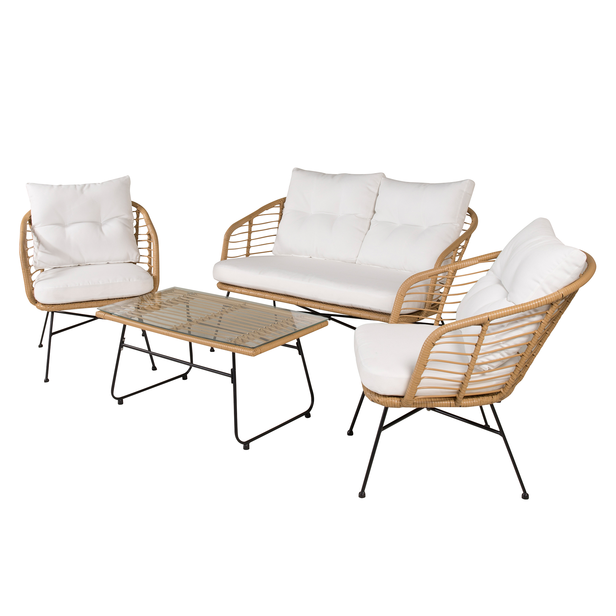Soffgrupp Venture Home Viper Utomhus