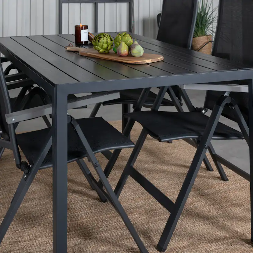 Matgrupp Venture Home Bundy med 4 Andy Stolar GR21834