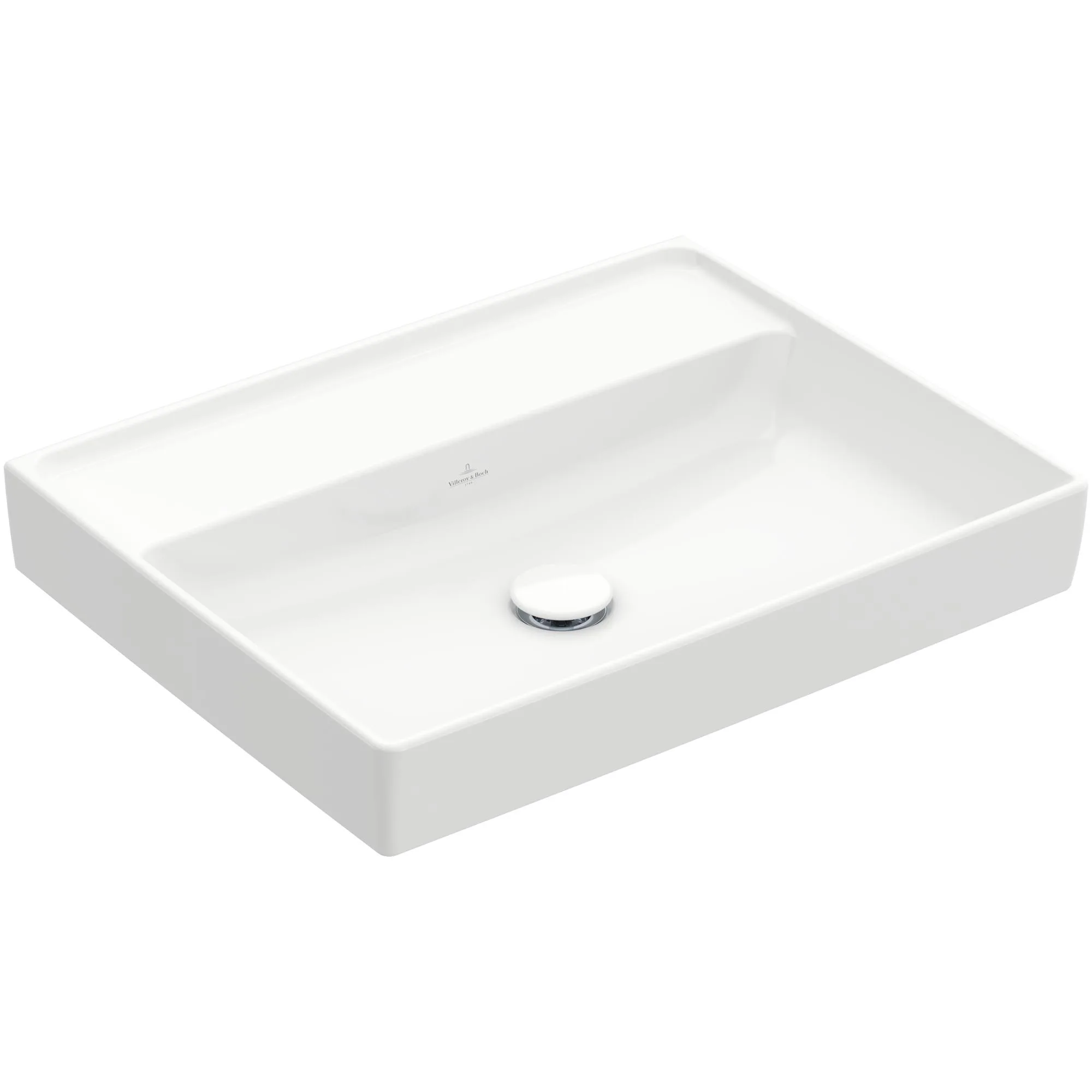 Tvättställ Villeroy & Boch Collaro Väggmonterat