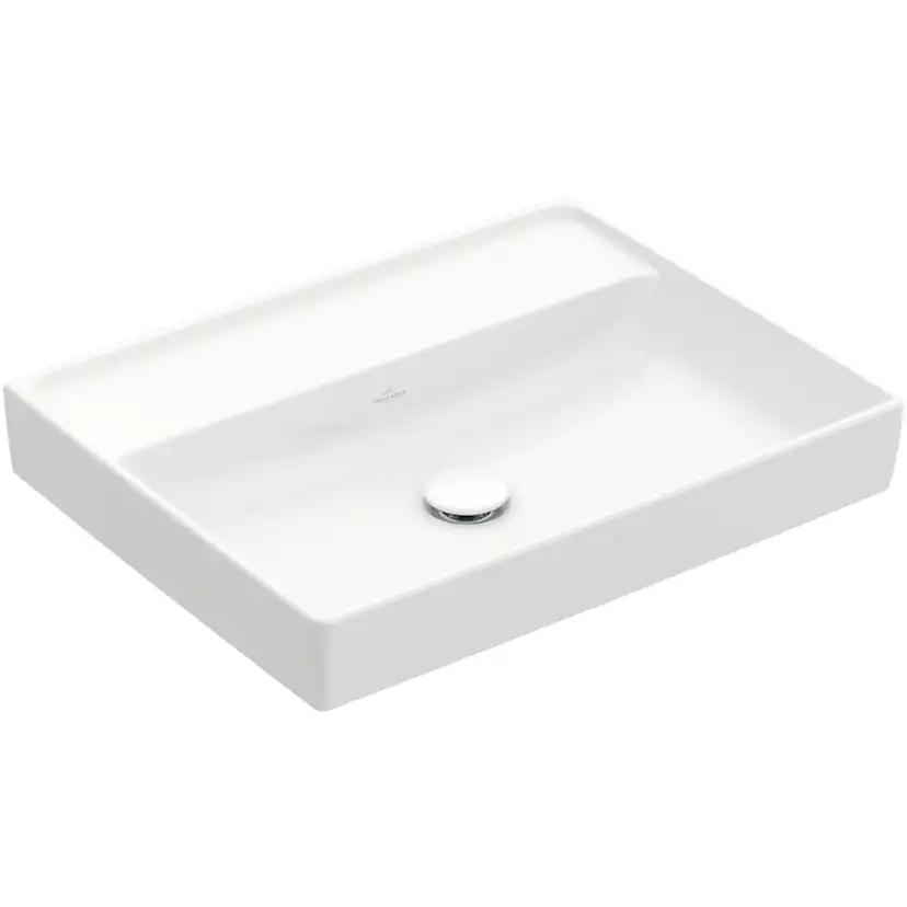 Tvättställ Villeroy & Boch Collaro Väggmonterat