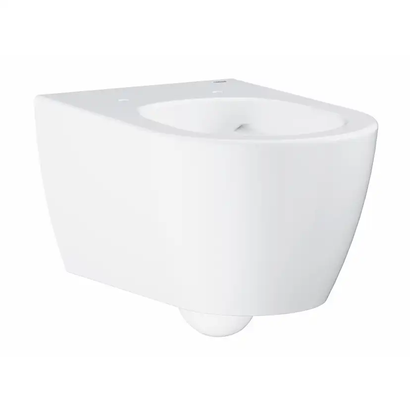 Vägghängd Toalettstol Grohe Essence