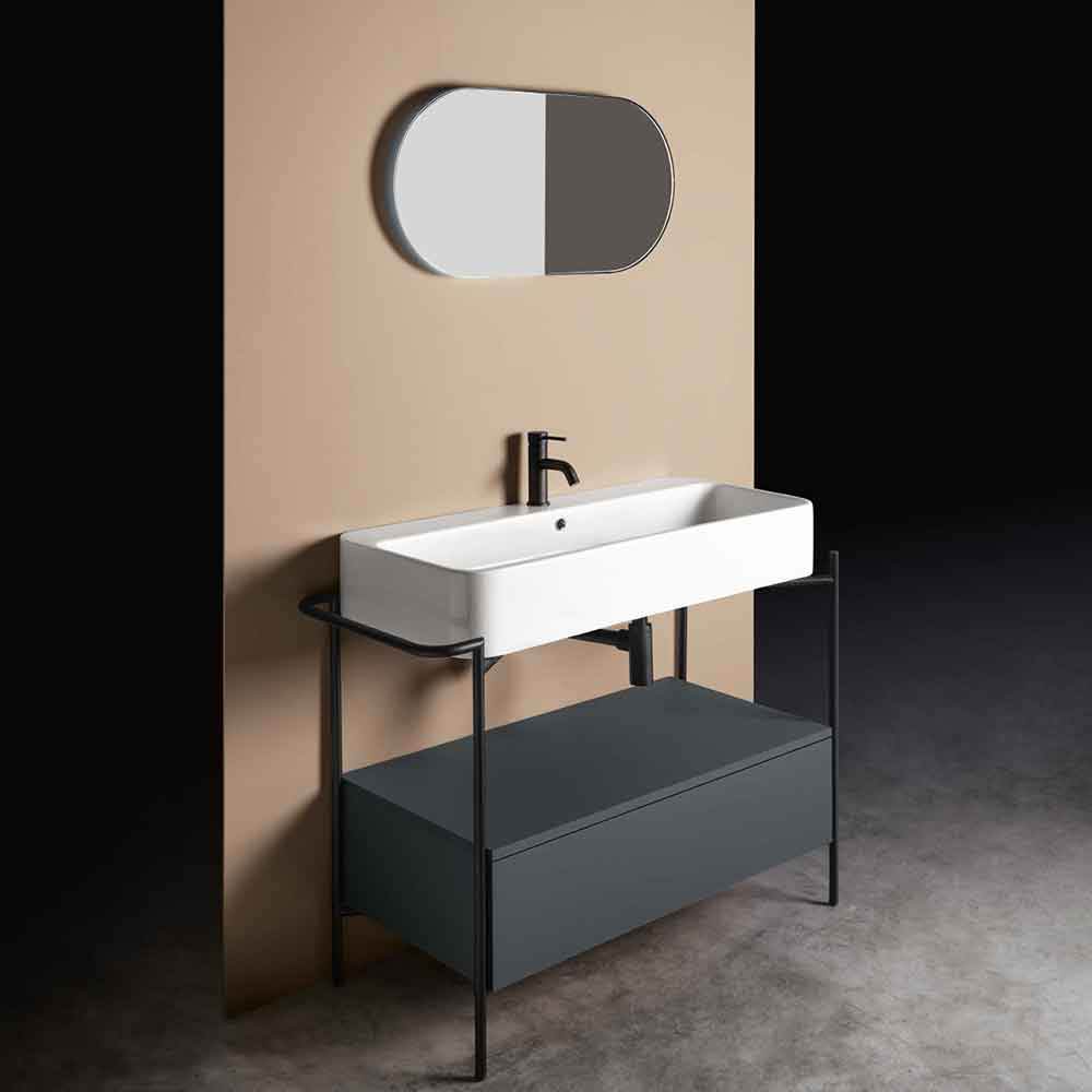Tvättställ Lavabo Cosa 100