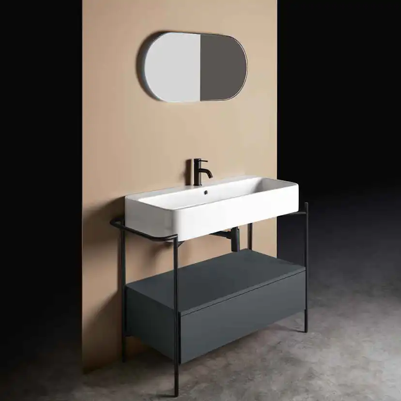 Tvättställ Lavabo Cosa 100