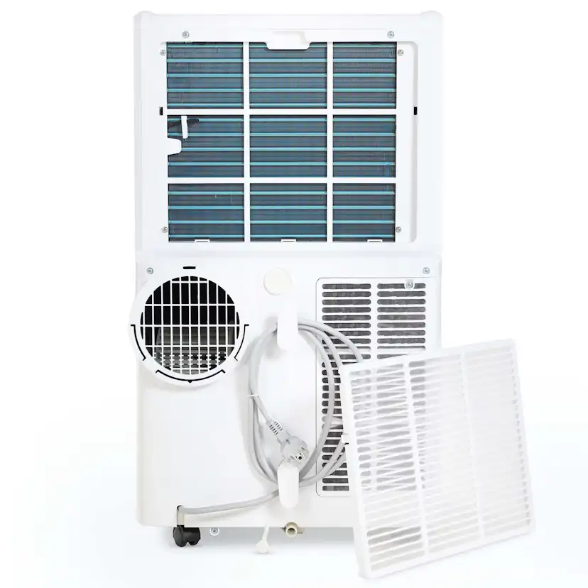 Portabel AC Lyfco med Värmefunktion 58m² 4100W/14000BTU